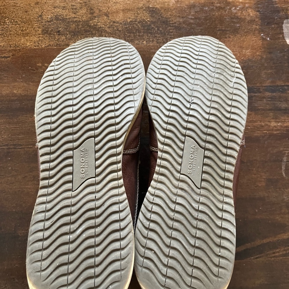 Sonoma boots - Picture 4 of 4